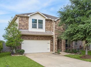 5439 Baronet Dr, Katy, TX 77493