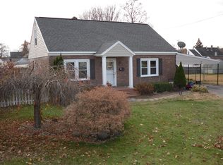 425 Marengo St, Rotterdam, NY 12306