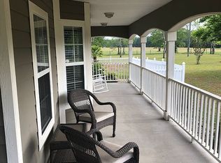 1673 SW Anderson St, Lake City, FL 32024