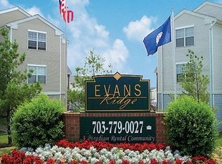 428 Evans Ridge Ter NE, Leesburg, VA 20176