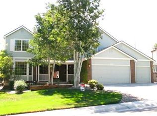 9960 Cottoncreek Dr, Highlands Ranch, CO 80130