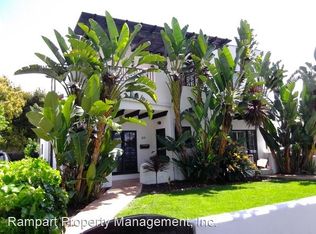 1210 Poinsettia Dr, West Hollywood, CA 90046