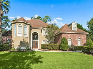 313 Pencarrow Cir, Madisonville, LA 70447