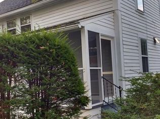 7 East St, Ware, MA 01082