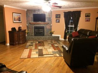 3056 Mockingbird Ln, Granite City, IL