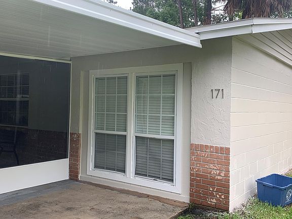 Home was painted in 2020.