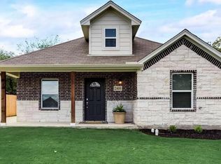 2409 Ross Ave, Fort Worth, TX 76164