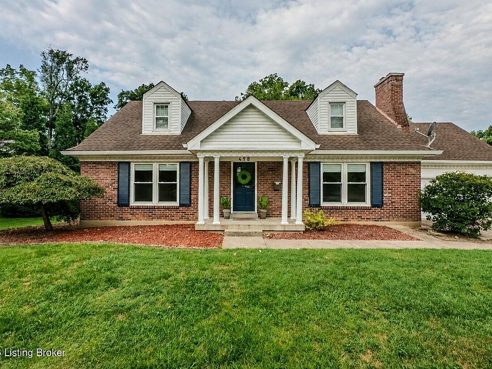 1st image of 498 Penwood Rd