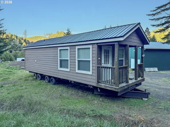 (undisclosed Address), Gold Beach, OR 97444