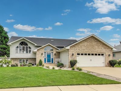 2903 Morningside Dr, Crown Point, IN, 46307