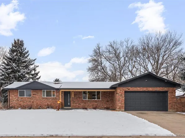 6051 Welch Street, Arvada, CO 80004