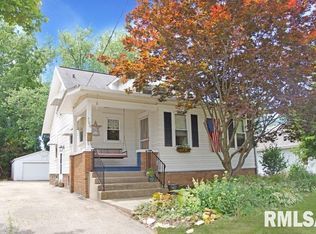 700 E Corrington Ave, Peoria, IL