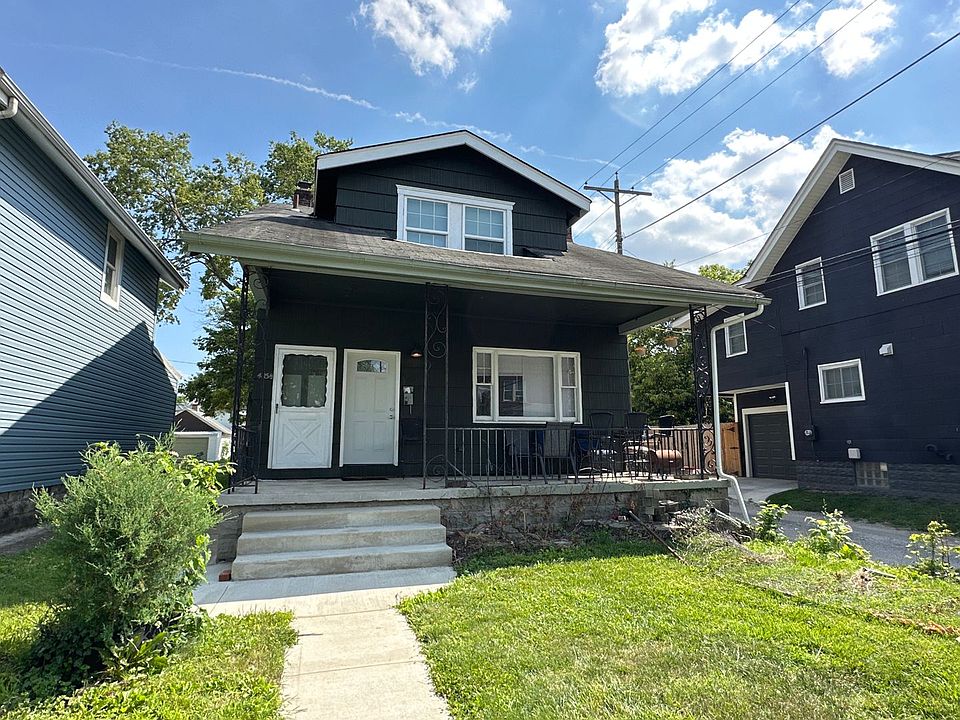 1st image of 485 Chilcote Ave #485.5