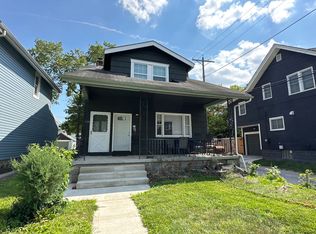 485 Chilcote Ave #485.5, Columbus, OH 43202