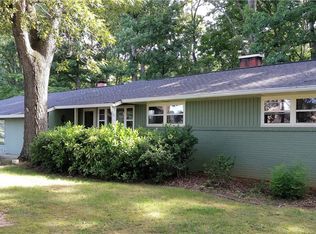 1081 Whitaker Rd, Winston Salem, NC 27106