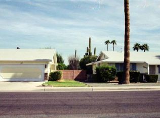 10035 N 103rd Ave, Sun City, AZ 85351