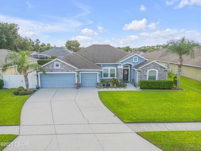 710 Grape Ivy Ln, New Smyrna Beach, FL, 32168