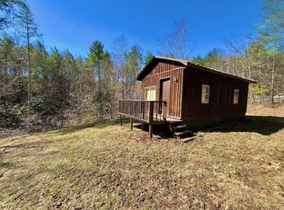 Ivanhoe Rd, Ivanhoe, VA 24350