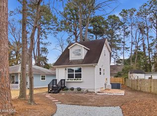 133 New Bern St, Wilmington, NC 28403