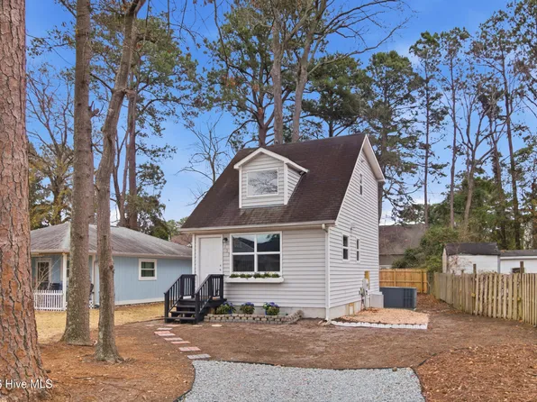 133 New Bern Street, Wilmington, NC 28403