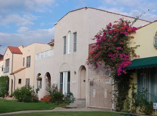 1242 S Tremaine Ave, Los Angeles, CA 90019