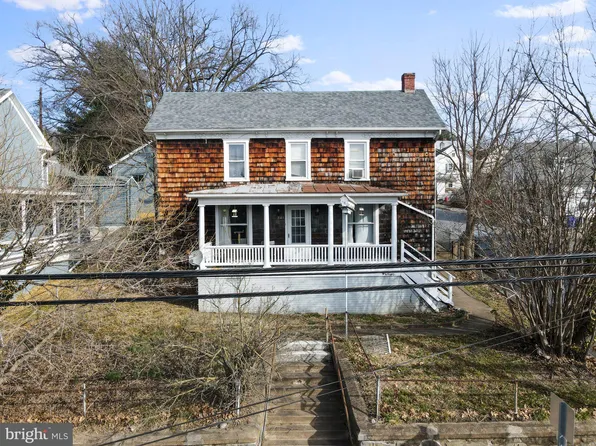 401 W Potomac St, Brunswick, MD 21716