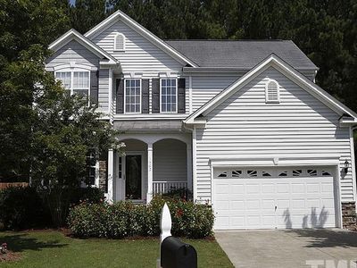 1602 Magnolia Oak Pl, Durham, NC, 27703