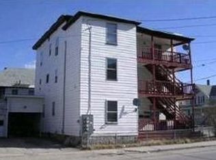 183 Grafton St, Berlin, NH 03570