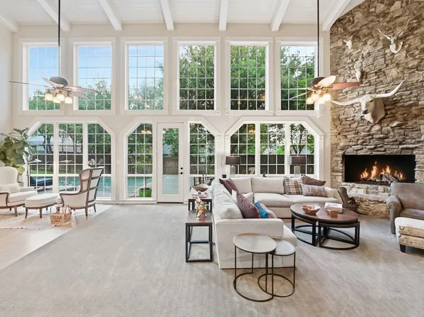 1549 Hudnall Farm Rd, Keller, TX 76248