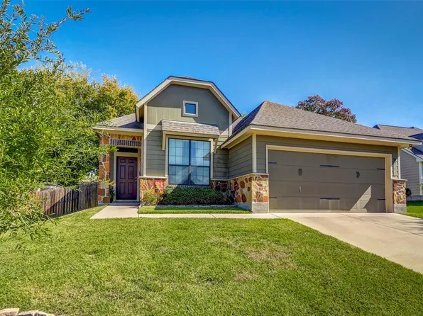 1404 Summer Ct, Brenham, TX 77833