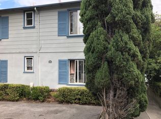 754 El Camino Real #5, Burlingame, CA 94010