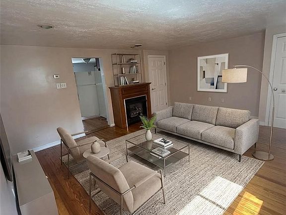 2nd image of 3221 Harcum Way