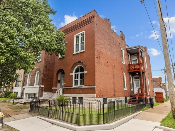 3401 Cherokee St, Saint Louis, MO 63118