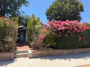 15104 Runnymede St, Van Nuys, CA 91405