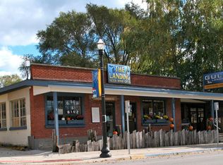 412 N Hancock St, Pentwater, MI 49449