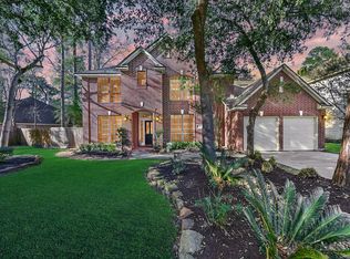 222 Bristol Bend Cir, Spring, TX 77382