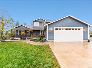 5110 Wildlife Acres Ln, Sedro Woolley, WA 98284