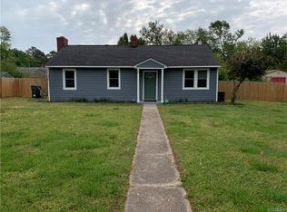 1303 Saint Michaels Ln, Henrico, VA 23229