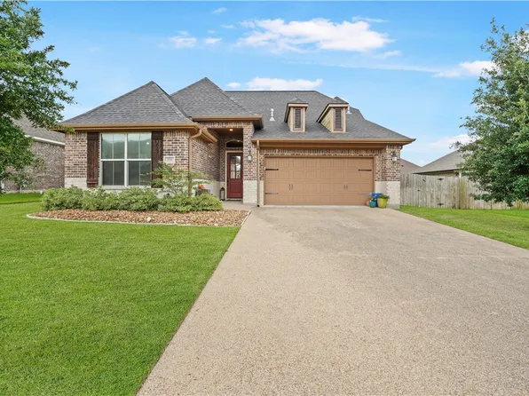 2711 Talsworth Dr, College Station, TX 77845