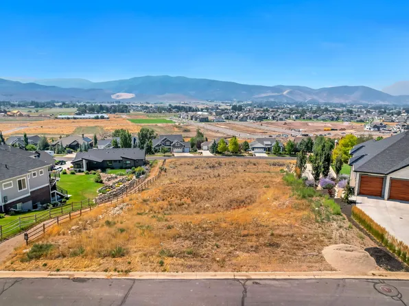 3150 E Hunters Ridge Way, Heber, UT 84032