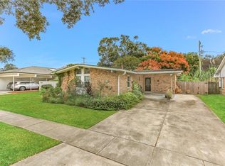 3013 Clifford Dr, Metairie, LA 70002