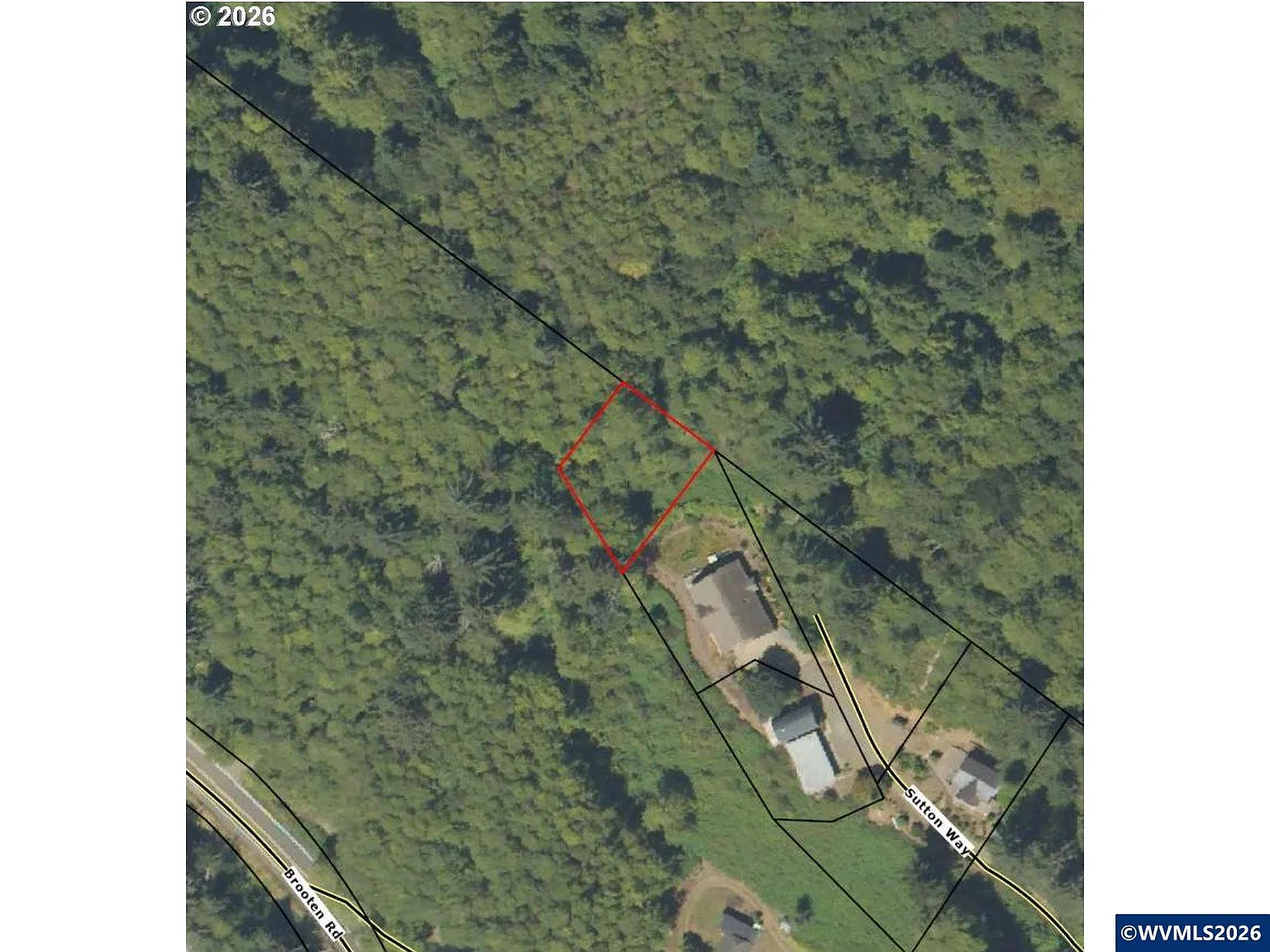 Tl 105 Sutton Way photo 1
