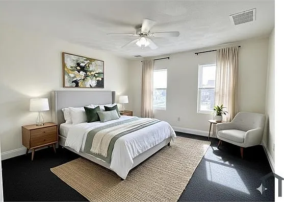 2 bed, $2,800 — Photo 4