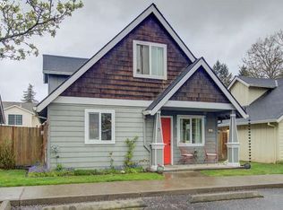 601 W 1st St UNIT 5, Newberg, OR