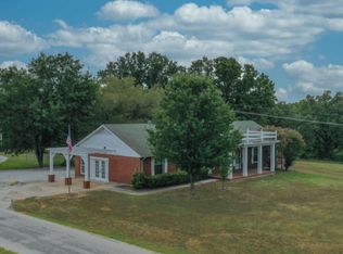 194 Johnson Rd, Powersite, MO 65731