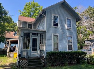 511 Davis St, Elmira, NY
