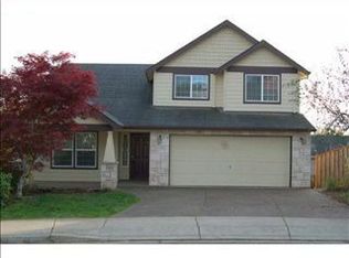 985 SW Tomahawk Pl, Dundee, OR 97115