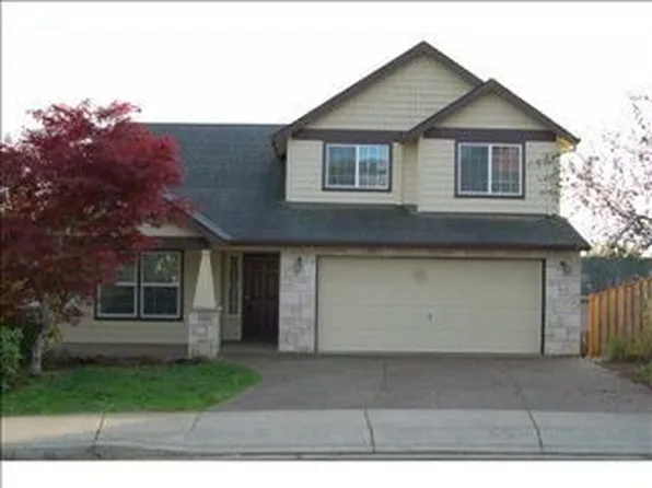 985 SW Tomahawk Pl, Dundee, OR 97115
