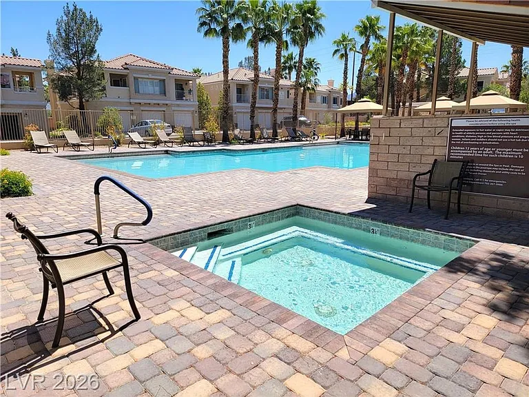 251 S Green Valley Pkwy #2421 — Photo 34
