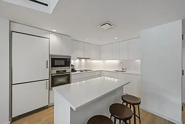 Rented by LG Fairmont Group